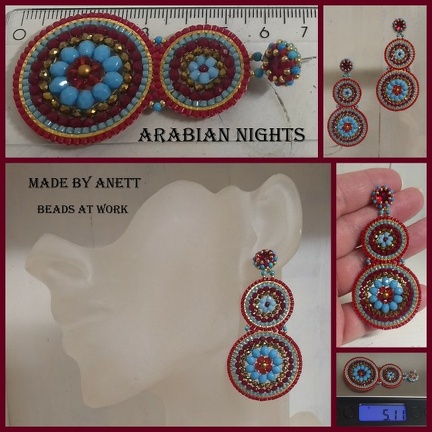 Arabien Nights