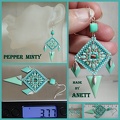 Pepper Minty
