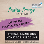 Ladies Lounge by Bernit 7 März