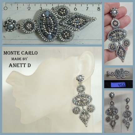 Monte Carlo