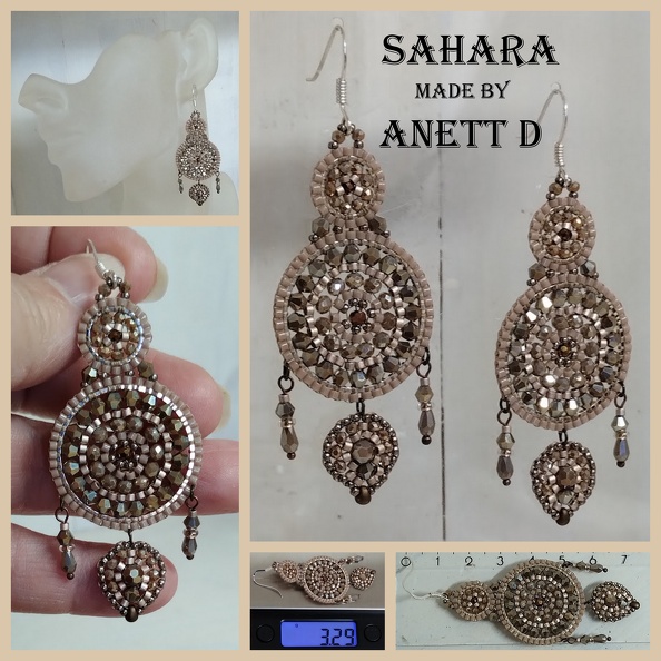 Sahara