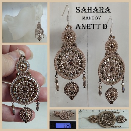 Sahara