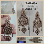 Sahara