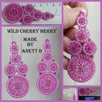 Wild Cherry Berry