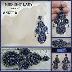 Midnight Lady
