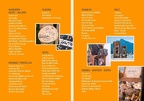 Aussteller Liste Mondsee 16.-17. Juli 2025