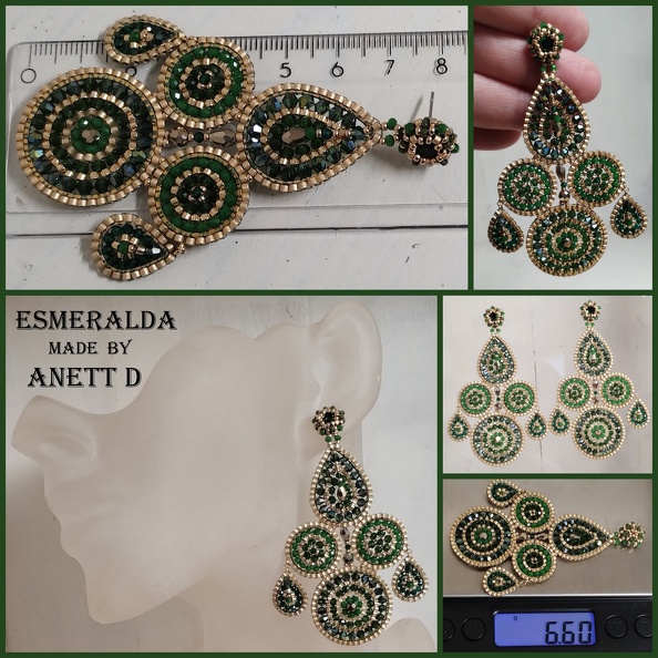 Esmeralda
