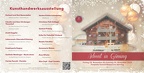 Göming Advent 2025 Seite 1