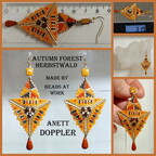 Autumn Forest  Herbstwald