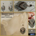 Daggy May