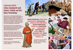 Samstag und Sonntag 18-19.04.2026 Colloredomarkt Tittmoning11-18 Uhr