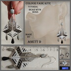Colour Fade Kite 
